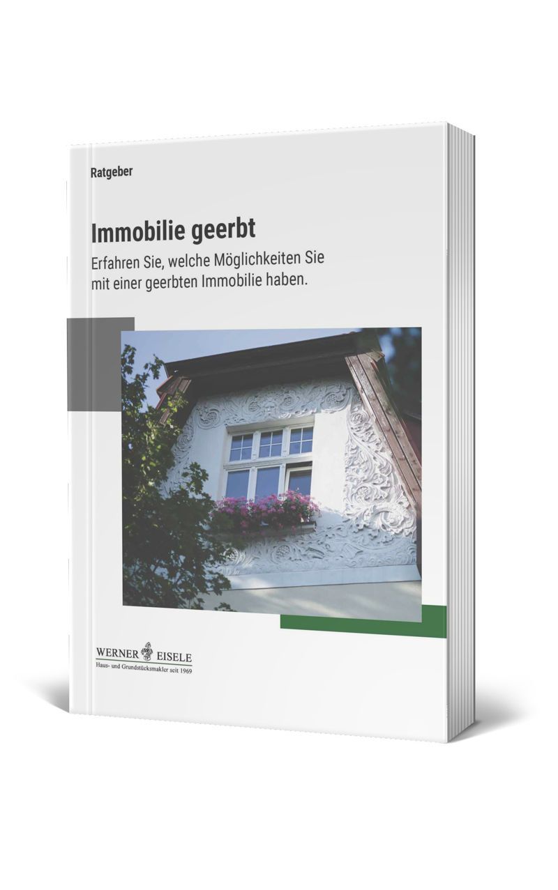 Ratgeber Werner Eisele Haus und Grundstücksmakler