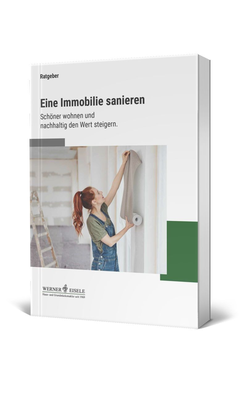 Ratgeber Werner Eisele Haus und Grundstücksmakler